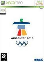 Vancouver 2010 - Xbox 360