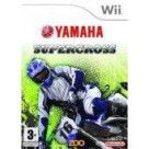 Yamaha Supercross - Wii