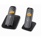 Siemens Gigaset AS280 Duo
