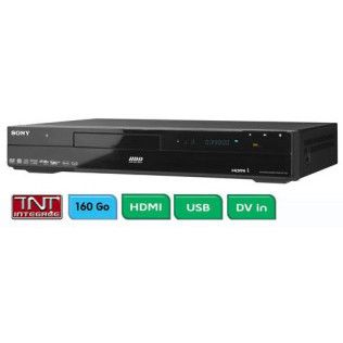 Sony RDR-DC105