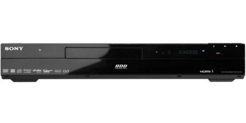 Sony RDR-DC205