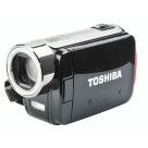Toshiba Camileo H30 (Black)