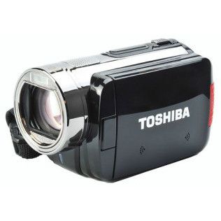 Toshiba Camileo X100