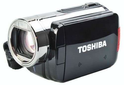 Toshiba Camileo X100