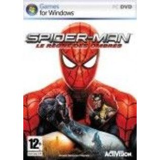 Spider-Man : Le règne des ombres - PC