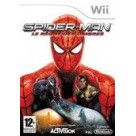 Spider-Man : Le règne des ombres - Wii