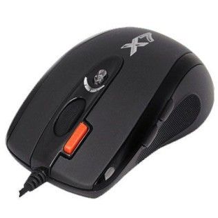 A4Tech Oscar Laser Gaming Mouse XL-750MK