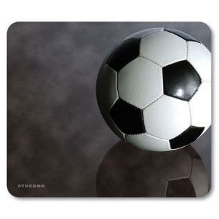Tucano Tapis de Souris Football