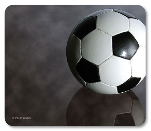 Tucano Tapis de Souris Football