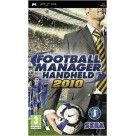 Football Manager 2010 - PSP