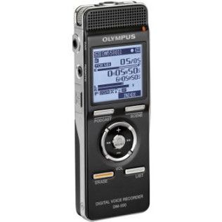 Olympus DM-550
