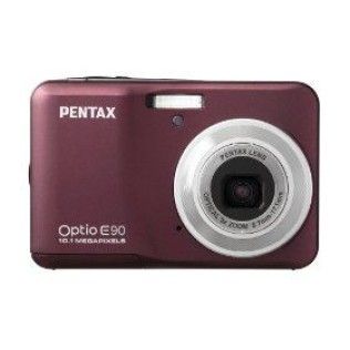 Pentax Optio E90 (Bordeaux)