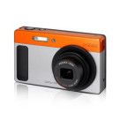 Pentax Optio H90 (Orange)