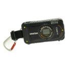 Pentax Optio W90 (Black)