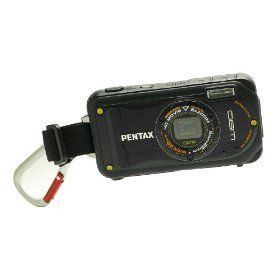 Pentax Optio W90 (Black)