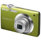Nikon Coolpix S3000 (Vert)