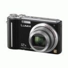 Panasonic Lumix DMC-TZ7 (Black)