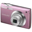 Nikon Coolpix S4000 (Rose)