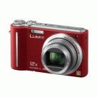 Panasonic Lumix DMC-TZ7 (Rouge)