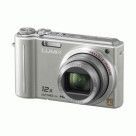 Panasonic Lumix DMC-TZ7 (Silver)