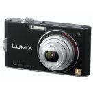 Panasonic Lumix DMC-FX66 (Black)