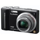 Panasonic Lumix DMC-TZ10 (Black)
