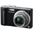 Panasonic Lumix DMC-TZ8 (Black)