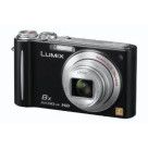 Panasonic DMC-ZX3 (Black)