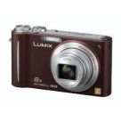 Panasonic DMC-ZX3 (Chocolat)