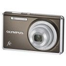 Olympus FE-4030 (Anthracite)