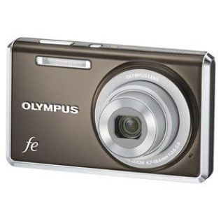 Olympus FE-4030 (Anthracite)