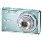 Olympus FE-4030 (bleu)