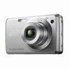 Sony Cyber-Shot DSC-W220 (Silver)