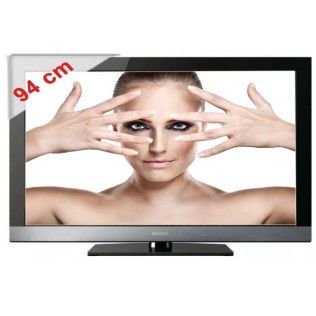 Sony Bravia  KDL-37EX500