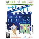 You're In The Movies + Live Vision - Xbox 360