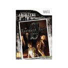 Resident Evil Archives Zero - Wii