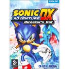 Sonic Adventure DX Director's Cut - PC