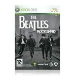 The Beatles : Rock Band - Xbox 360