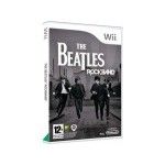 The Beatles : Rock Band - Wii