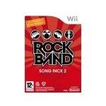 Rock Band : Song Pack 2 - Wii