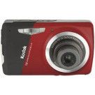 Kodak EasyShare M530  (Rouge)