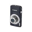 Canon Ixus 210 IS (Black)