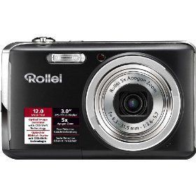 Rollei Flexline 250 (Black)