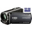 Sony HDR-CX116 (Black)