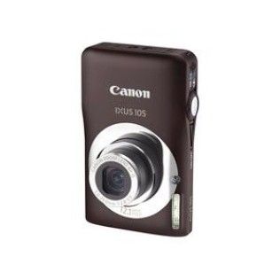 Canon Digital Ixus 105 (Marron)