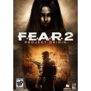 FEAR 2 : Project Origin - PC
