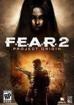 FEAR 2 : Project Origin - PC