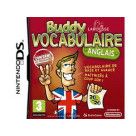 Buddy Anglais : Vocabulaire - Nintendo DS