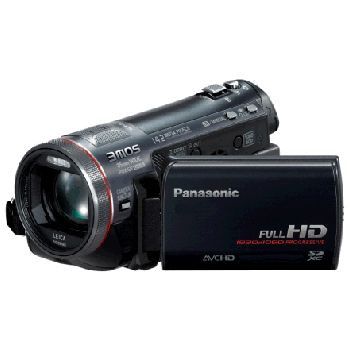 Panasonic HDC-SD700 (Black)