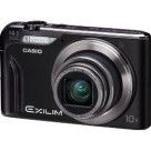 Casio Exilim EX-H15 (Black)